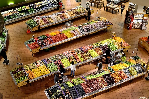 Apel pentru un consum responsabil de la retaileri