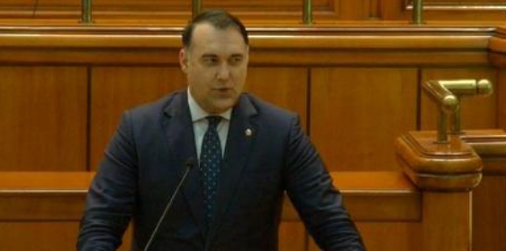 Un parlamentar cere anchetarea lui Iohannis pentru înaltă trădare. Care sunt acuzațiile acestuia