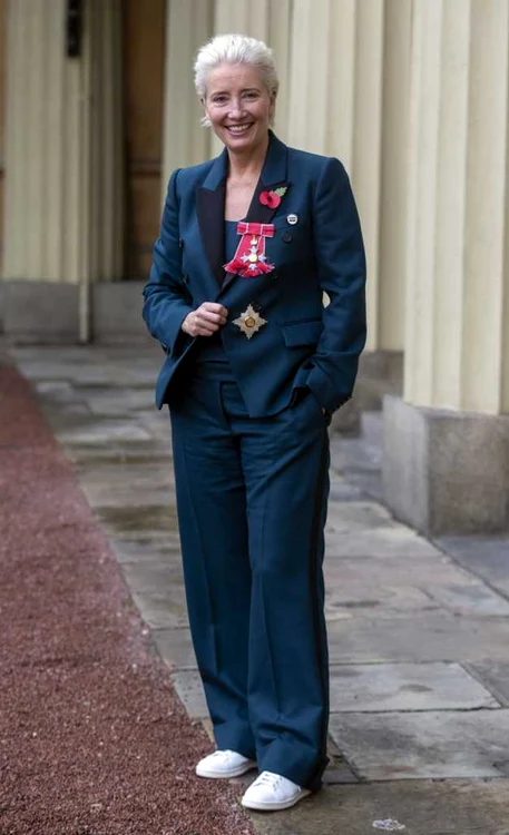 emma thompson foto guliver/getty images