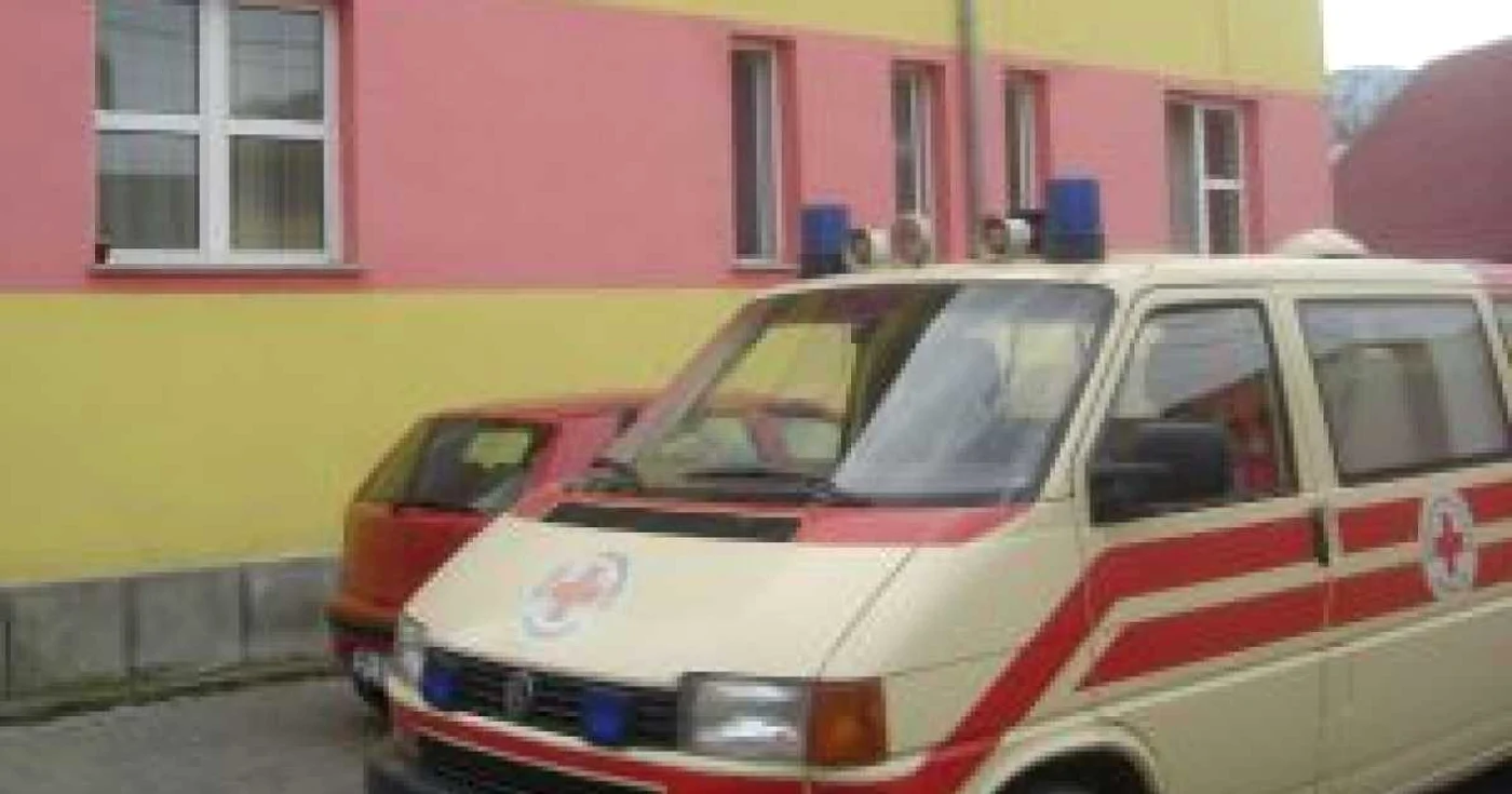Serviciul de Ambulanţă Bistriţa angajează trei directori