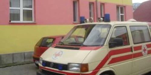Serviciul de Ambulanţă Bistriţa angajează trei directori