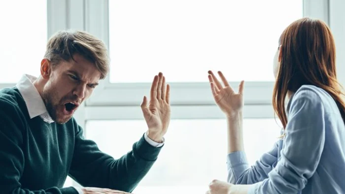 8 Motive secrete pentru care se ceartă bărbații