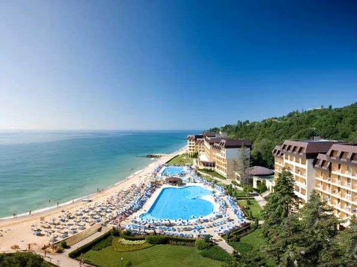 Hotel Grifid Vistamar - Cele mai bune hoteluri din Bulgaria