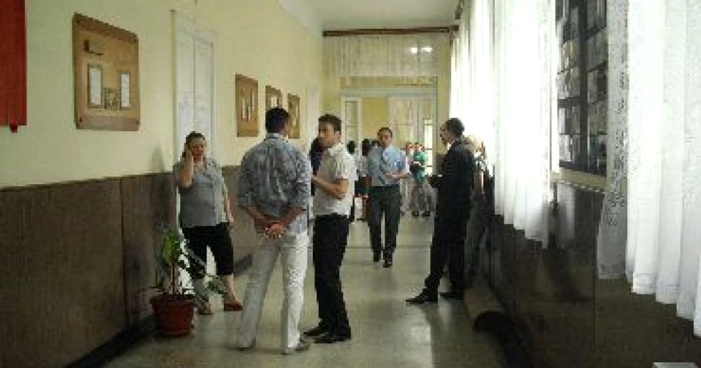Bacău: A început a sesiunea din toamnă a Bacalaureatului