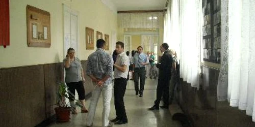 Bacău: A început a sesiunea din toamnă a Bacalaureatului