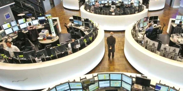 Investitorii care vor manipula piaţa de capital riscă închisoarea 