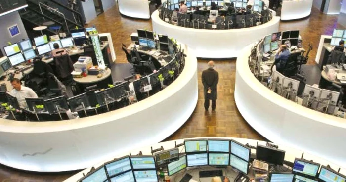 Investitorii care vor manipula piaţa de capital riscă închisoarea