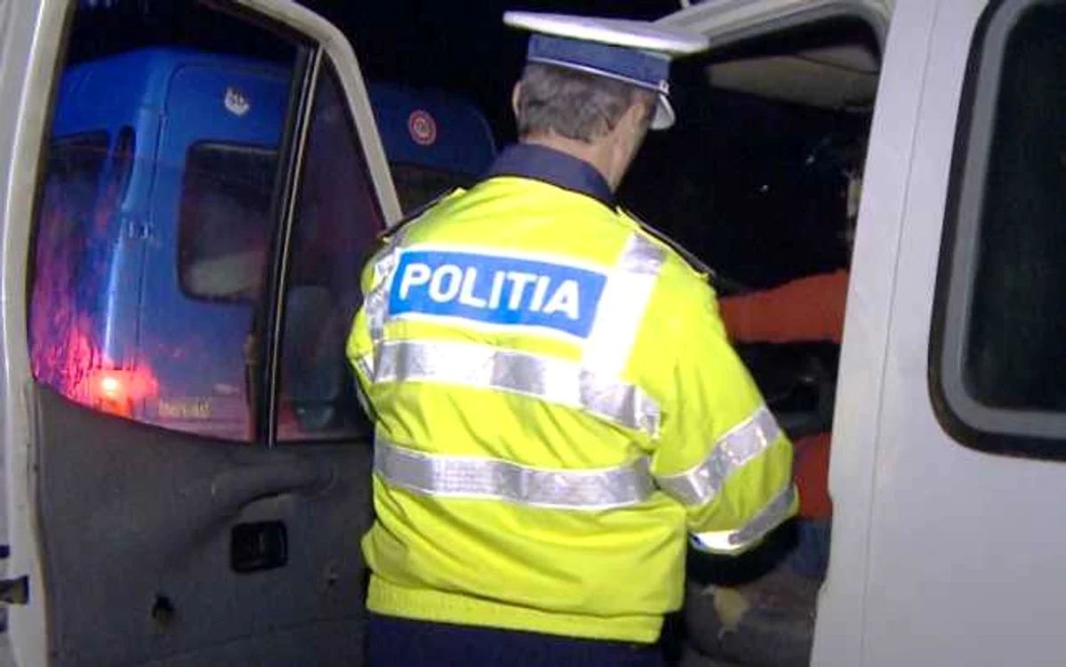 Poliţia a deschis o anchetă Foto:Arhivă Adevărul