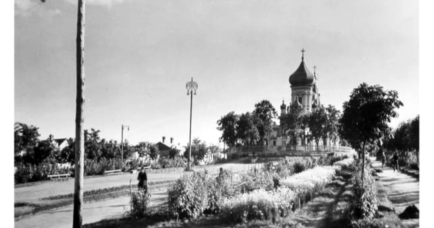Biserica Ciuflea din Chișinău