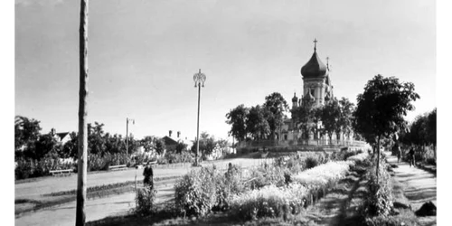 Biserica Ciuflea din Chișinău