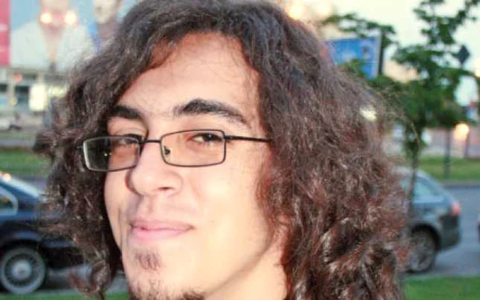 Andrei Marinescu, preşedintele ARDOR Muntenia