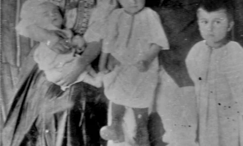 Căutarea şi deshumarea fraţilor Toader şi Avisalon Şuşman,  ucişi de Securitate în 2 februarie 1958 jpeg