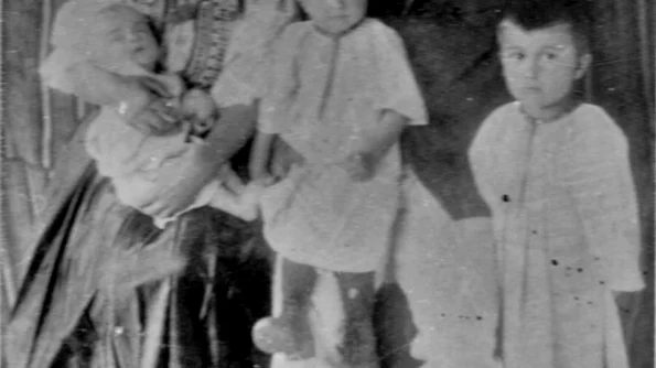 Căutarea şi deshumarea fraţilor Toader şi Avisalon Şuşman, ucişi de Securitate în 2 februarie 1958 jpeg