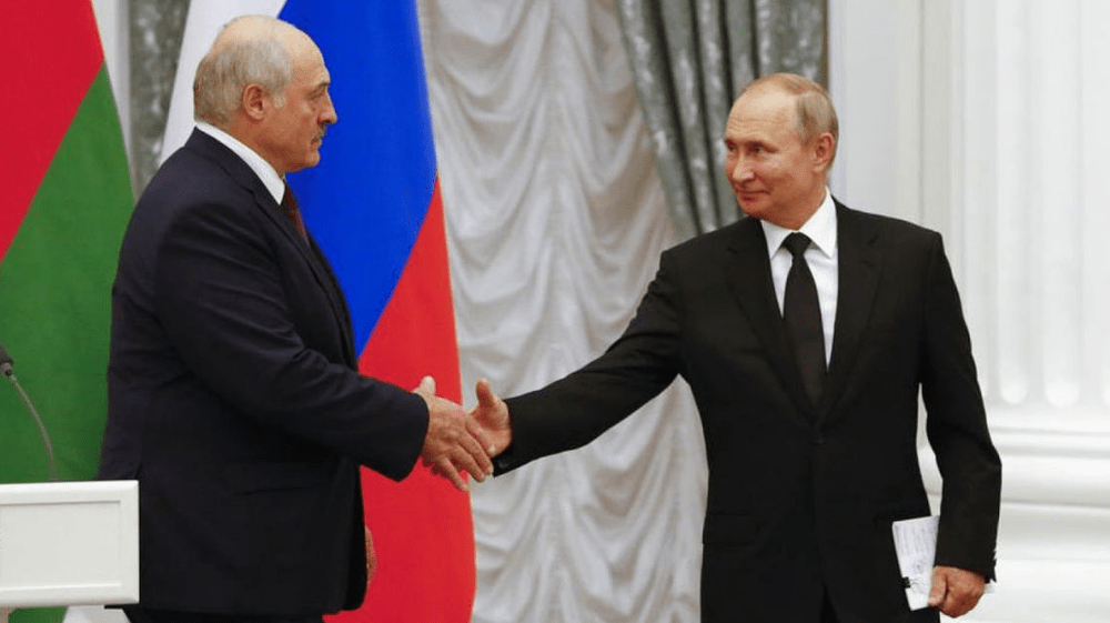 Ce înseamnă decizia lui Putin de a transfera arme nucleare tactice în Belarus. Analiza CNN