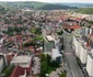 Orașul Reșița, imagini aeriene Foto Daniel Guță ADEVĂRUL (14) JPG