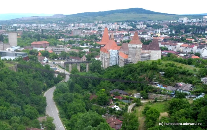 funicular foto arhiva