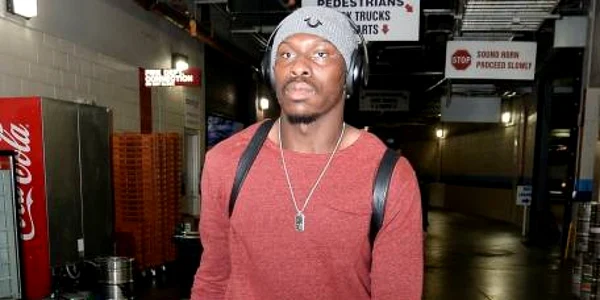 Jucatorul NFL Phillip Adams