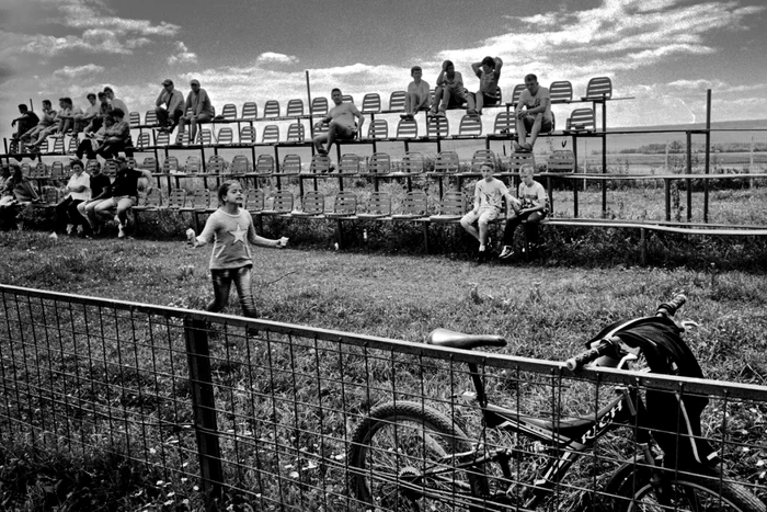 Proiect documentare oina FOTO Bogdan Boghitoi