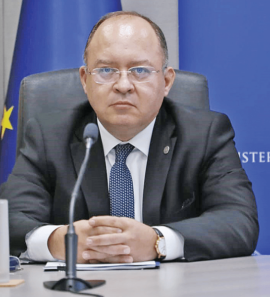 Aurescu: România îndeplinește condițiile cerute de Olanda pentru intrarea în Schengen