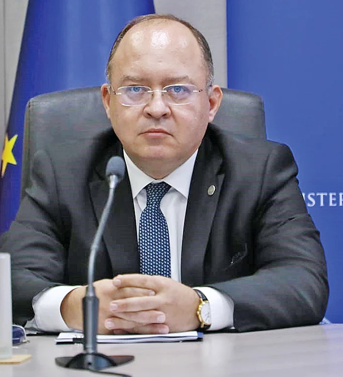 Bogdan Aurescu