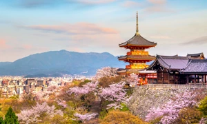 Kyoto Japonia Foto Blog Hertz
