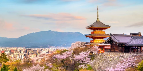 Kyoto Japonia Foto Blog Hertz