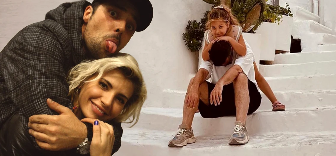 Tudor Ionescu de la Fly Project plănuiește o escapadă romantică cu soția la Ibiza