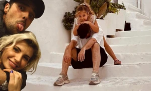 Tudor Ionescu de la Fly Project plănuiește o escapadă romantică cu soția la Ibiza