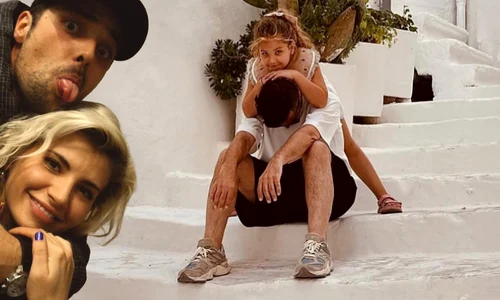 Tudor Ionescu de la Fly Project plănuiește o escapadă romantică cu soția la Ibiza