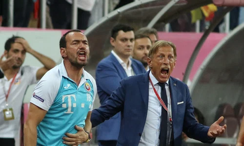 Ionuț Badea și Christoph Daum nu mai sunt la naţională jpeg
