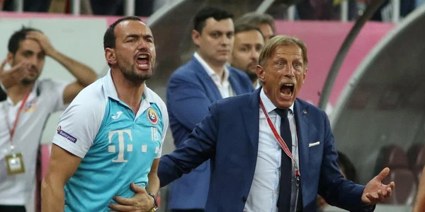 Ionuț Badea și Christoph Daum nu mai sunt la naţională jpeg