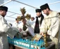 slujba boboteaza tulcea