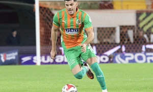 Ianis Hagi (Facebook Alanyaspor) jpg
