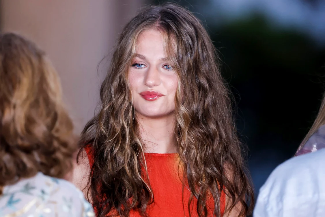 Prințesa Leonor profimedia 1120789246 jpg