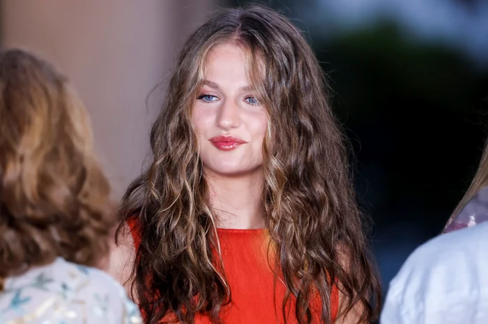 Prințesa Leonor profimedia 1120789246 jpg