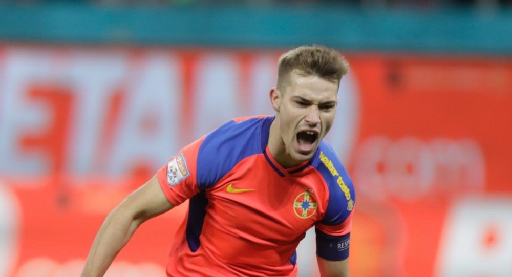 FCSB, reacție amară după pierderea titlului. Darius Olaru: „Noi ne-am retras de la 0-0”