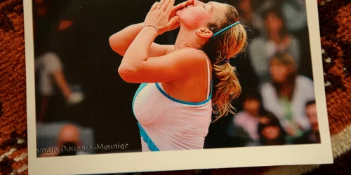 simona halep foto adevarul