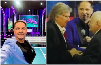 ion haiduc, dan negru si florin piersic