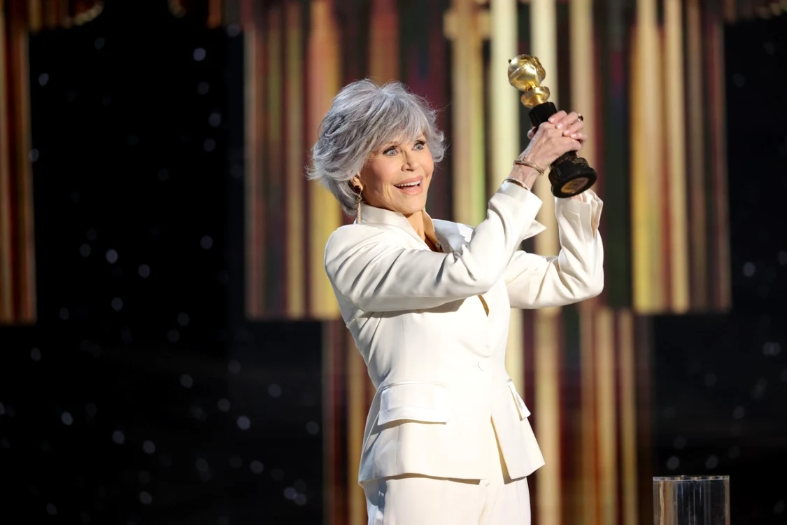 Jane Fonda FOTO Profimedia