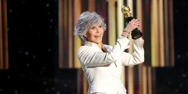 Jane Fonda. foto Profimedia
