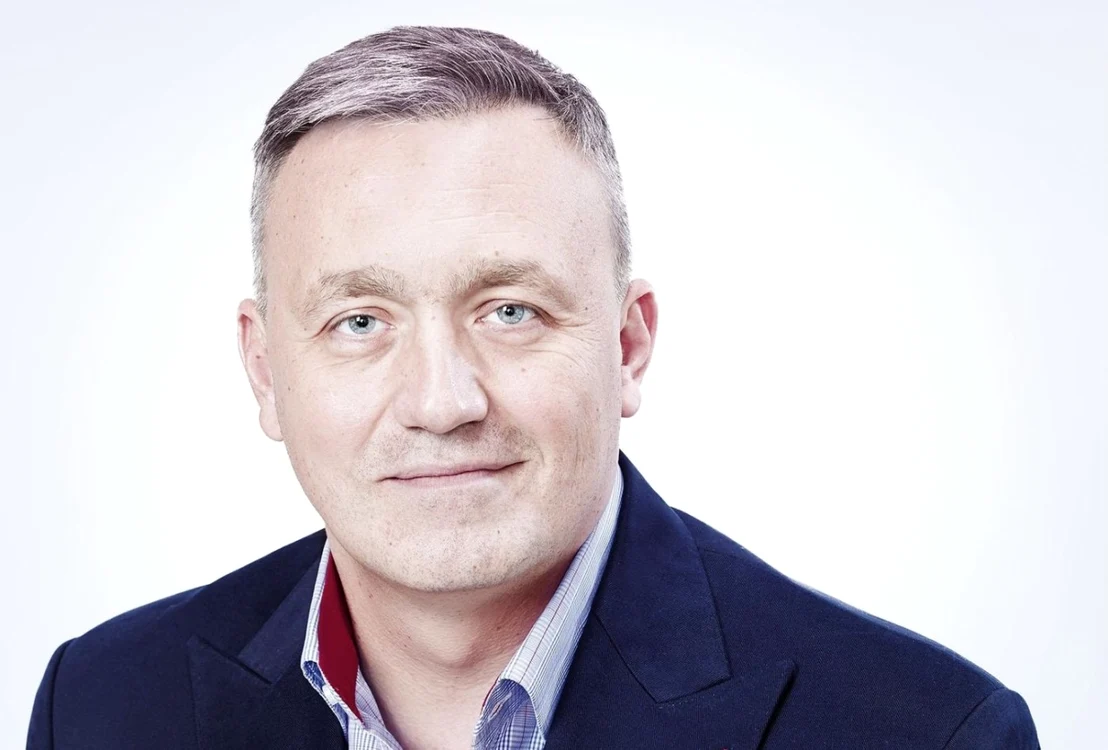 Doctorul Andrei Filip are mii de operaţii la activ FOTO: arhiva personală