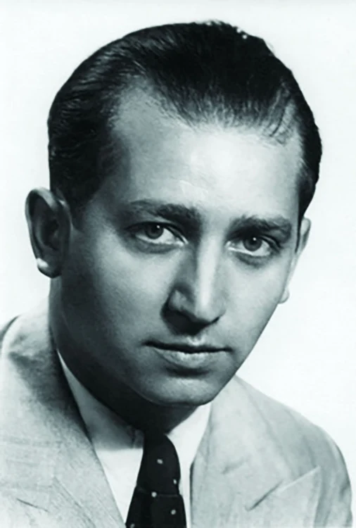 Mihail Sebastian 