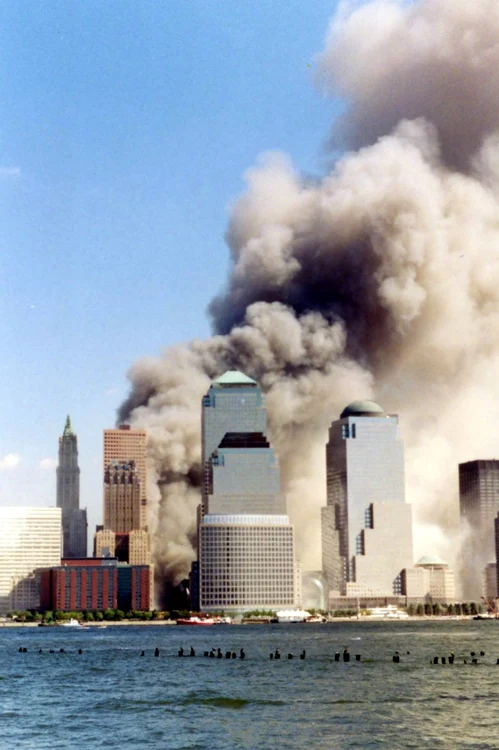 atacurile teroriste 2001 sua