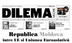 Republica Moldova între UE și Uniunea Euroasiatică jpeg