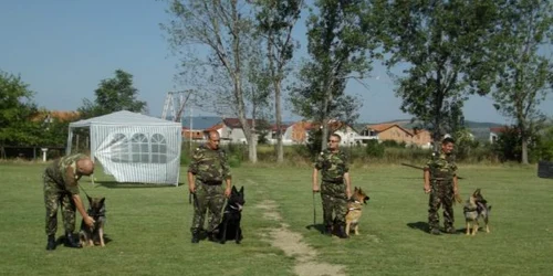 ziua poliţiei de frontieră mehedinţi FOTO Corina Macavei