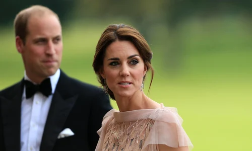 Kate și William, Getty jpg