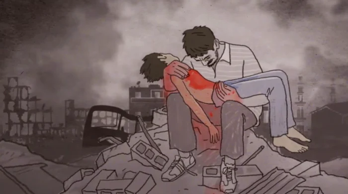 
    Foarte mulți oameni nevinovați au fost victimele afacerilor ilegale din Panama PapersFoto Youtube  