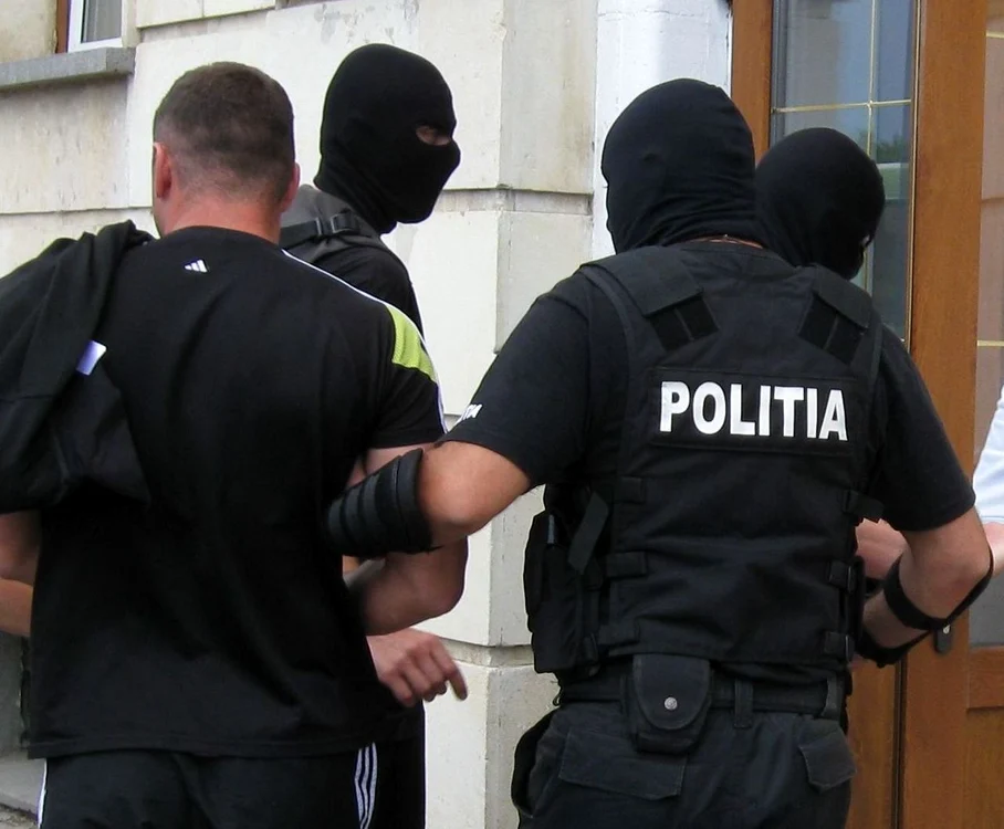 Foto Arhivă