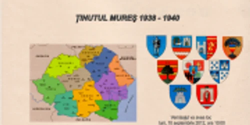 Afișul expoziției