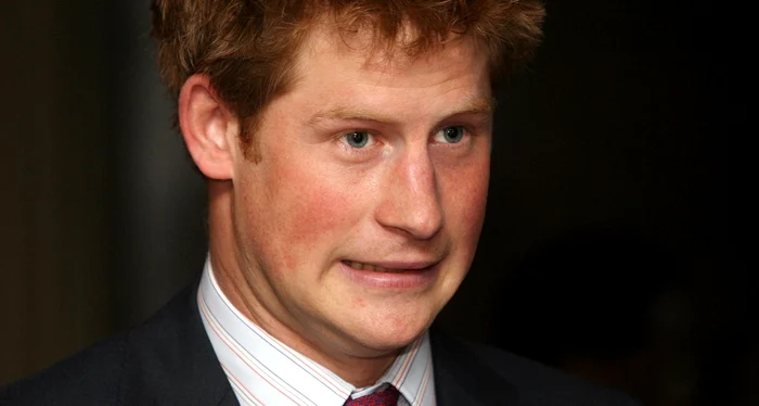 Printul Harry profimedia 0222015636 jpg